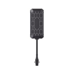 High Performance Automotive Gps Tracker With Internal Backup Battery