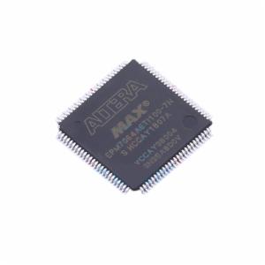 EPM7064AETI100-7N TQFP-100 Electronic Components Integrated Circuit IC