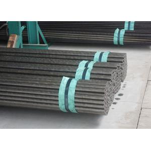 8m Cold Drawn Seamless Carbon Steel Pipe