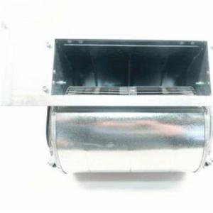 China EBMPAPST Cooling Fan Assembly CCC D2D160-BE02-12 For ABB Inverter on sale