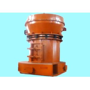 MTM160 Limestone Grinding Mill 20t Stone Pulverizer