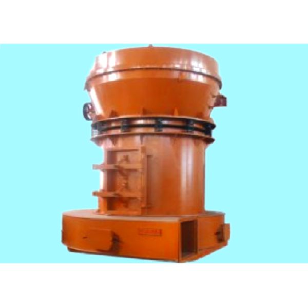 MTM160 Limestone Grinding Mill 20t Stone Pulverizer