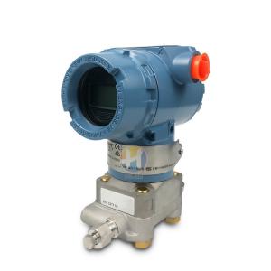 Industrial 1151DR Differential Pressure Transmitter Pressure Transducer with