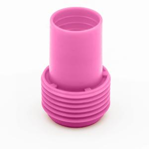 EPDM Rubber Diaphragm Customized NBR Diaphragm High Tensile Strength