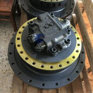 416-18-31802 416-18-31801 For Komatsu WA150-5 WHEEL LOADERS Hydraulic TRAVEL