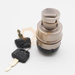 YNF Spare Parts SK200-8 Excavator Ignition Switch YN50S00026F1