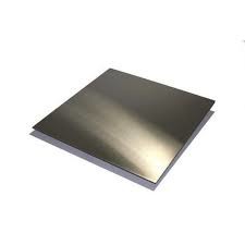Buy JIS DIN 0.13mm-0.8mm Flat Galvanised Iron Sheets at wholesale prices