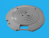 Silicon Carbide Plate