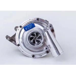 4HK1 Diesel Engine Turbocharger 8973628390 1144004260