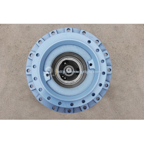 TGFQ Excavator Hydraulic Hitachi travel gearbox EX200-1 9066008