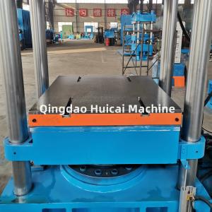 1900 Rubber Vulcanizing Press Machine Perfect for Rubber Industry