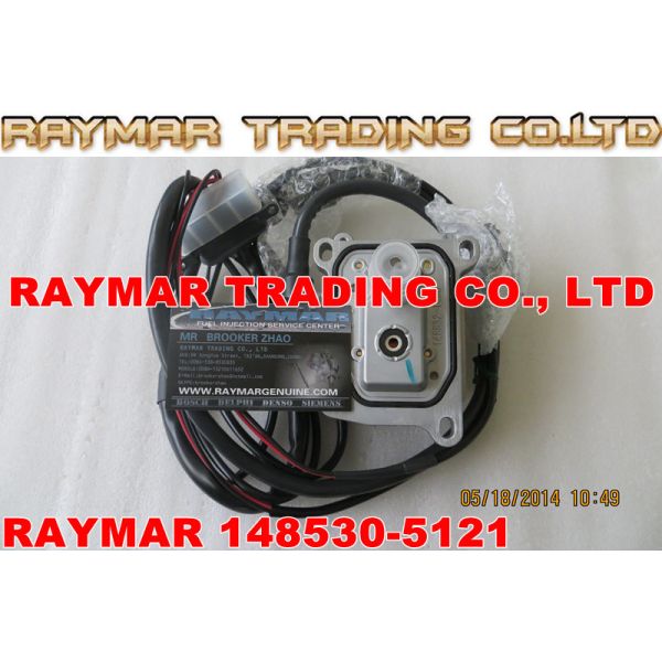 Buy ZEXEL electric governor 148530-5121, BOSCH F01G29X06Y F01G 29X 06Y at wholesale prices