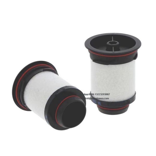 7314680000 Vacuum pump oil mist filter exhaust filter 731468-0000