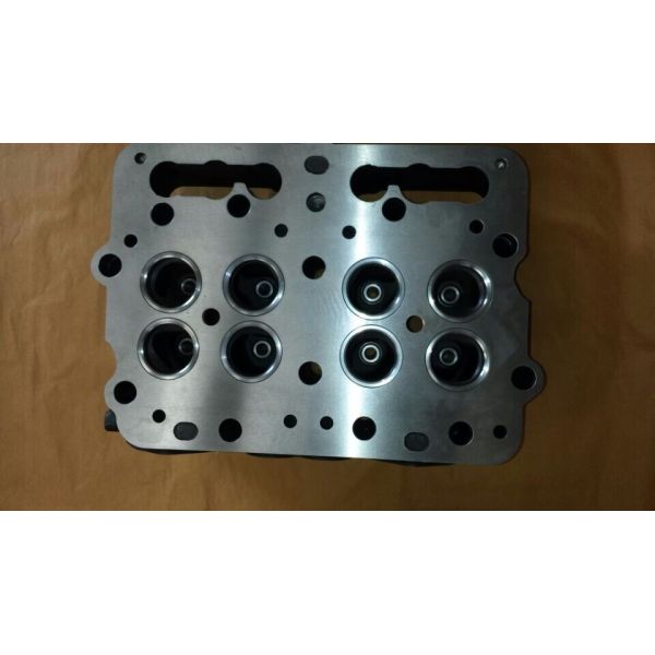CCEC NTA855 Cylinder Head 4915442 for Cummins Diesel Engine