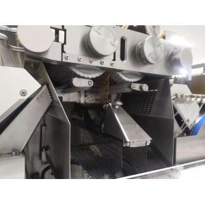 SS304 Material Paintball Making Machine High Efficiency Easy Operation