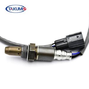 High End Auto Car Parts Lambda O2 Oxygen Sensor For Toyota RAV4 DENSO 89467
