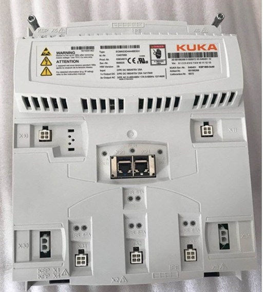Buy KUKA 00-110-186 00-132-345 Automation Control at wholesale prices