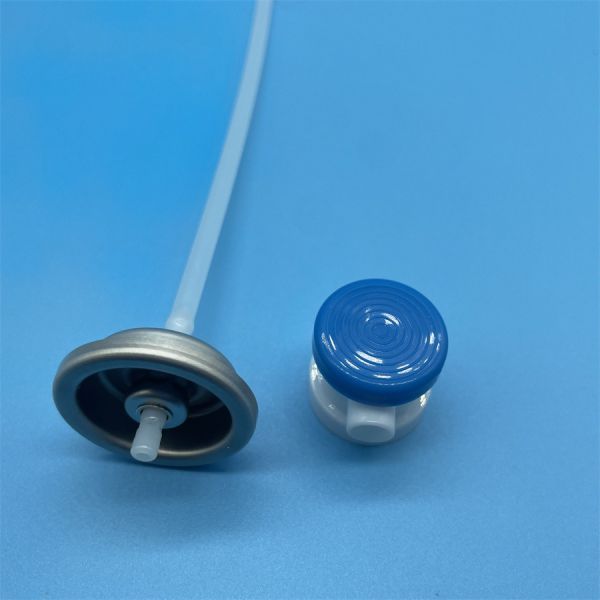 Heavy-Duty Shoes Socks Cleaning Valve Actuator for Commercial Laundry Systems with High-Cycle Reliability