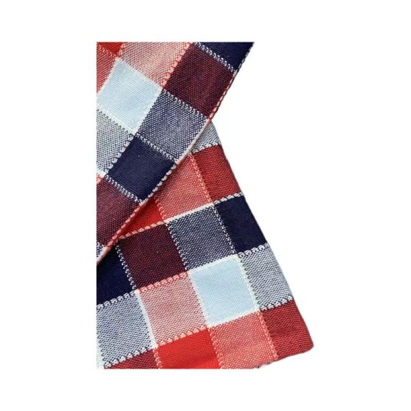 Fluorescent YARN DYED Fabric Plain Twill 1 1 Weave for School Suits Workwear at Prices