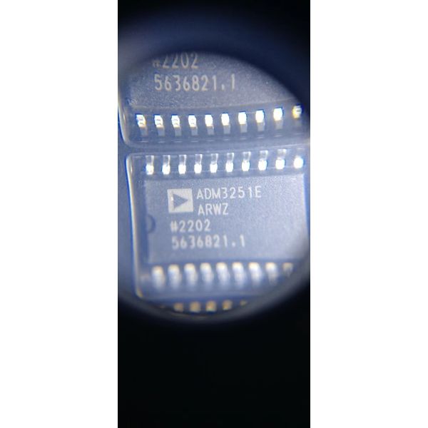 Buy ADM3251EARWZ SOP20 Integrated Circuit New And Original at wholesale prices