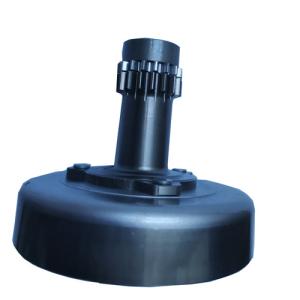 Casting Process, Clutch Housing Made Of Pressure Resistant Stainless Steel