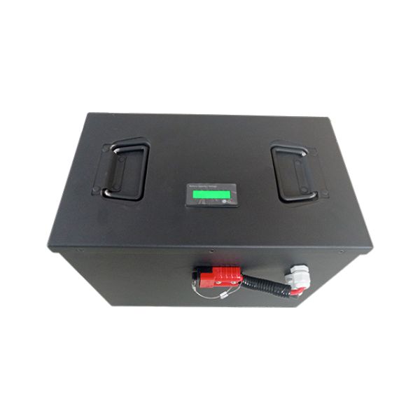 CLF OEM ODM Electric Forklift AGV RGV RGV Power Car Lifepo4 EV Lithium Battery Packs OEM 24V 48V 100Ah 200Ah 300Ah 50Ah