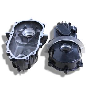 Automotive CNC Machining Parts Die Casting Aluminum Gearbox Housing