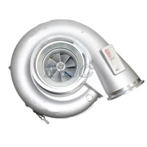 Excavator Engine Turbocharger Assembly E3516y S4D Turbo 9Y9204 TV83