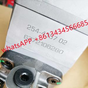 E324D E325D Excavator Fuel Injection Pump 2544357