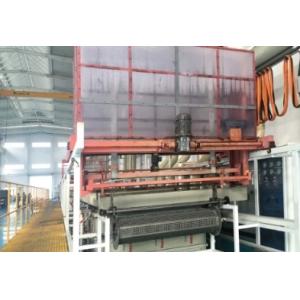 Hanging Barrel Phosphating Machine PLC Control System