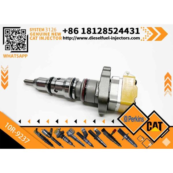 3126B Engine Fuel Injector 178-0199 177-4754 10R-0782 10R-9237 3126E Engine Injector for Caterpillar E322C E325C CAT950G CAT962G