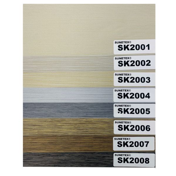 Zebra The Range Blinds For Fabric Windows Blackout Automatic Roller Pull Down