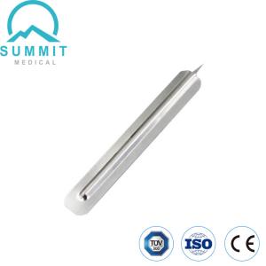 Medical Disposable Twist Blood Lancet For Blood Sampling