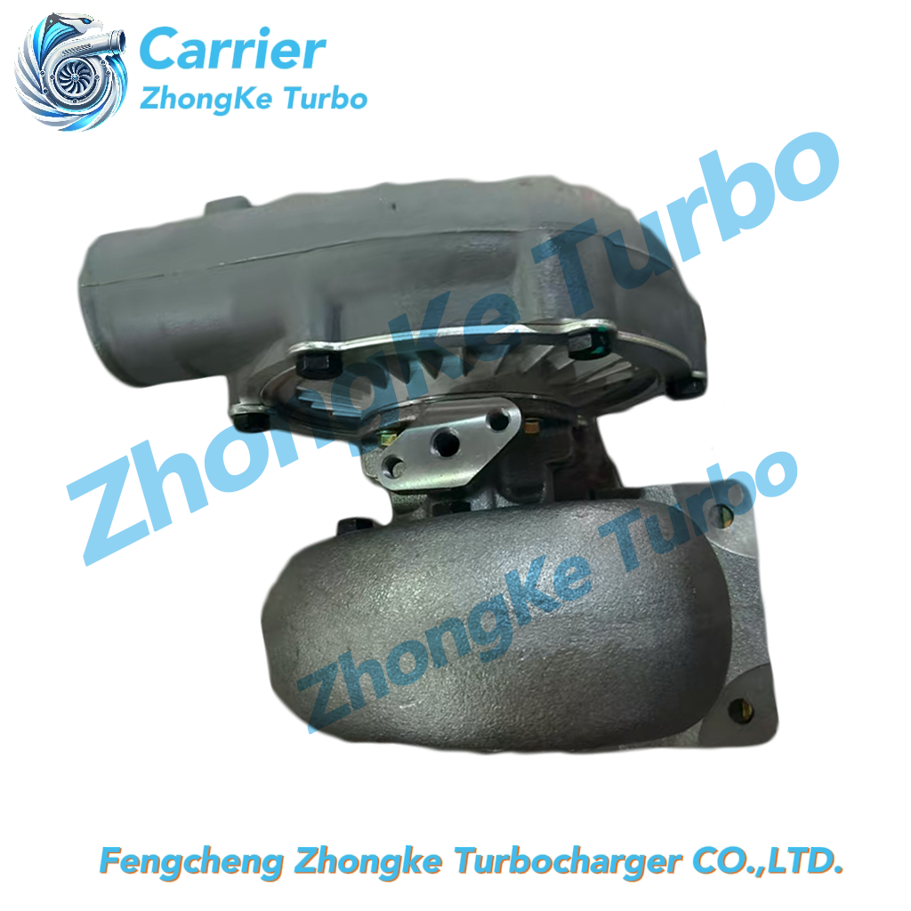 T04E15 Turbo 466670-5013S 466670-0013 466670-13 315122 315153 6222838171 6222-83-8171 Turbocharger For Komatsu PC300-6 Offway SA6D108 Engine