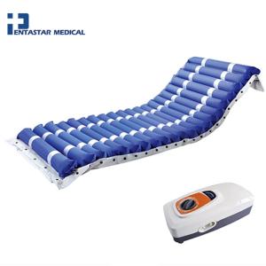 Alternating Pressure Mattress with Electric Pump Overlay System Pressure Ulcers