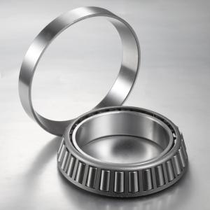 China 30305 tapered roller bearings 25x62x17 chrome steel on sale