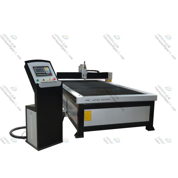Buy Cnc Plasma Cutting Machine UG-1325 at wholesale prices