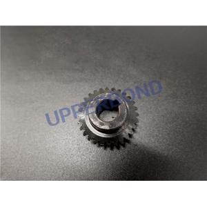 MK8 MK9 Tobacco Machinery Spare Parts Metal Teeth Bevel Gear