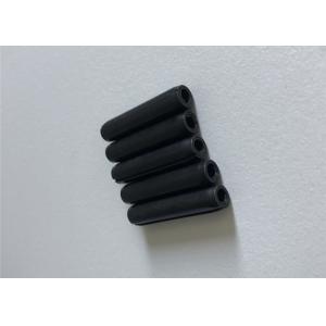 Quality M6x55 Standard Black Coiled Roll Pins 55mm Length Phosphate Surface for sale