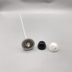 Advanced Body Spray Dispenser Valve - Precise Dispersion, Long-lasting Fragrance