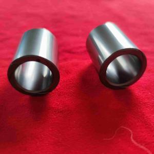 Customized Size High Precision Long Life SSIC Sliding Bearing Sleeve for