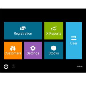 Revolutionize Your Business Operations with Capacitive Screen POS Systems and