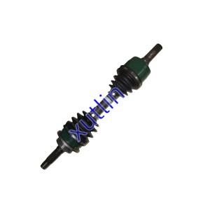 Front Right Front Driveshaft For Ford Ranger Everest Mazda BT50 B2500 B2600 1998