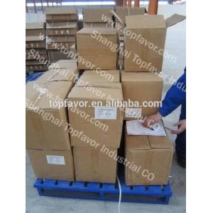 Replacement parts of Komatsu Komat TURBOCHARGER 6711-81-9201