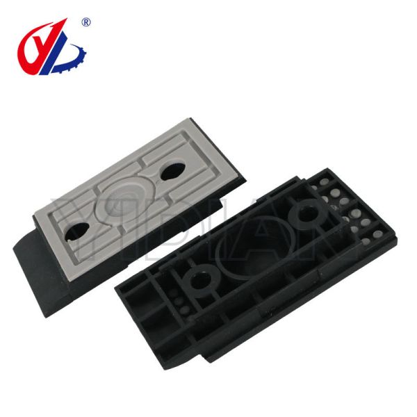 Buy CHAIN PAD 116 x 59mm Edgebanding Machine Track Pad 4-060-18-0052 4060180052 at wholesale prices