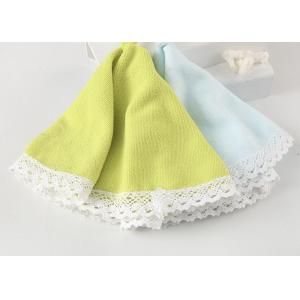 Kids 200gsm 220gsm 380gsm Microfiber Round Towel