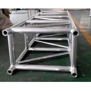 China Big Aluminum Spigot Stage Truss For Sale on sale