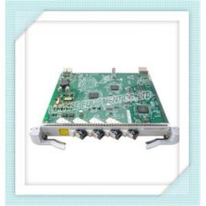 Huawei Optical Interface Board SSN1SLQ1A10 Equipped With 4 S-1.1 15km SFP Module