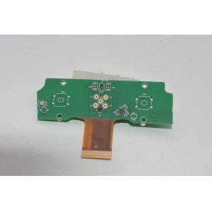 Multifunctional Rigid Circuit Board