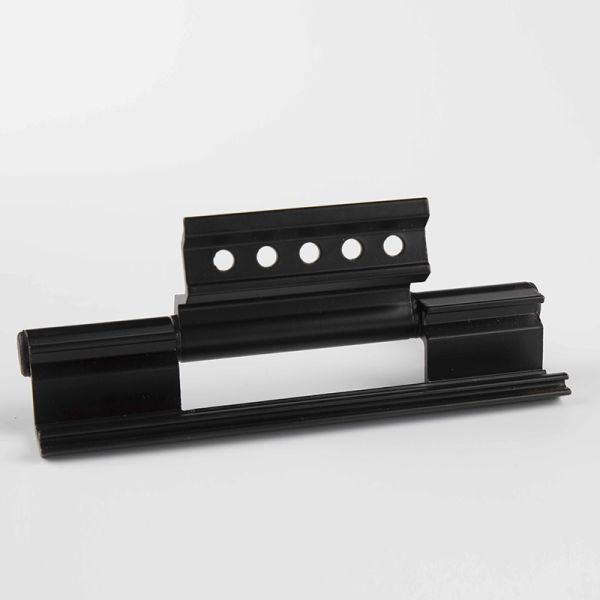 European Standard Door Hinge with Aluminium Material and Painting Surface Treatment